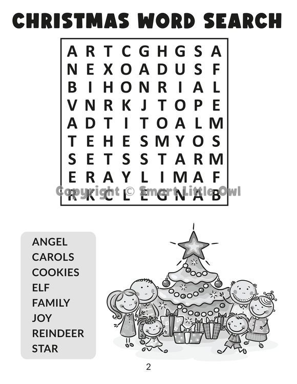 christmas-activity-book-for-5-6-year-olds